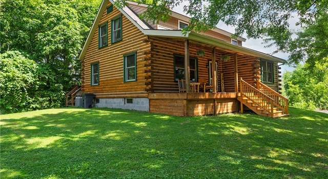 Photo of 8426 Jericho Rd, Brutus, NY 13166