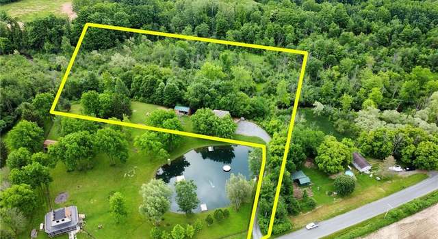 Photo of 8426 Jericho Rd, Brutus, NY 13166