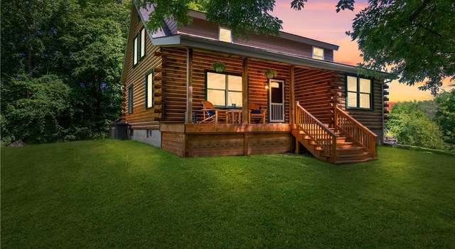 Photo of 8426 Jericho Rd, Brutus, NY 13166