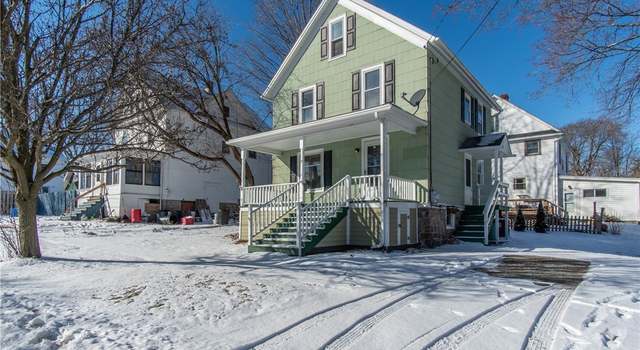 Photo of 5 Margaret St, Alexandria, NY 13607