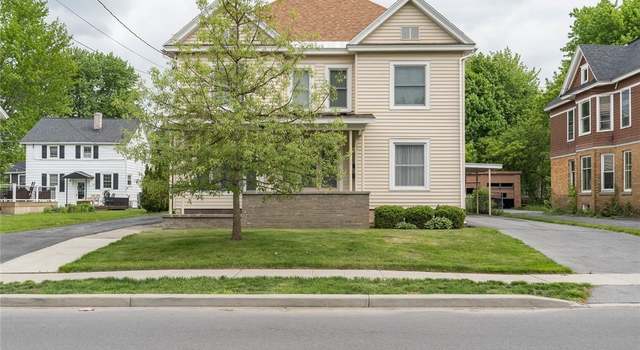 Photo of 163 Flower Ave E, Watertown City, NY 13601