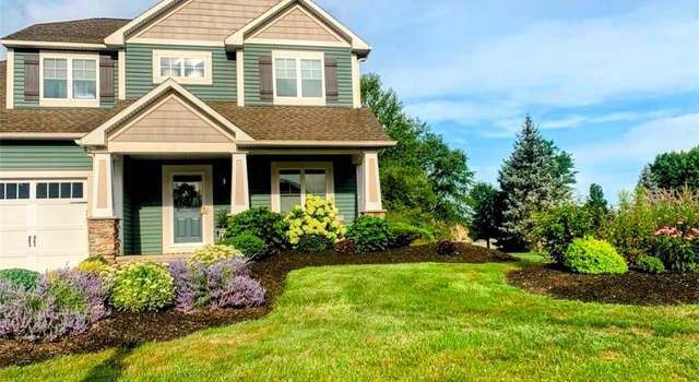Photo of 8211 Whitman Way, Clay, NY 13090