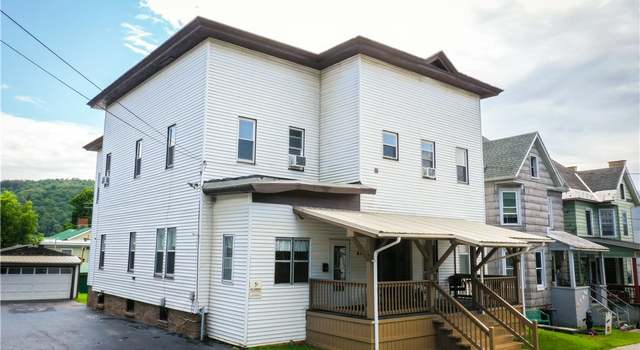 Photo of 621 Albany St, Little Falls-city, NY 13365