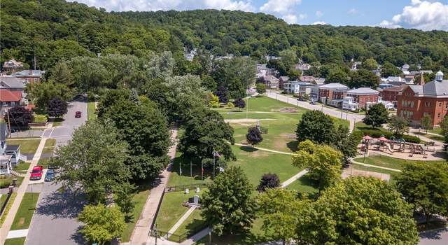 Photo of 621 Albany St, Little Falls-city, NY 13365