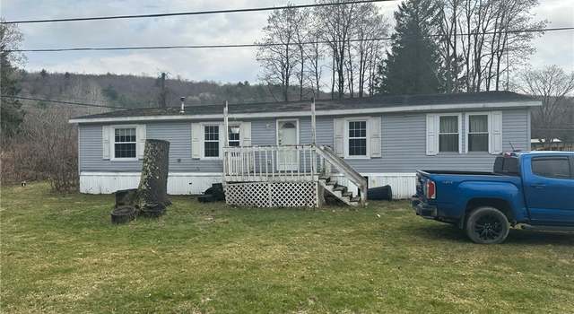 Photo of 122 Quinn Rd, Greene, NY 13778