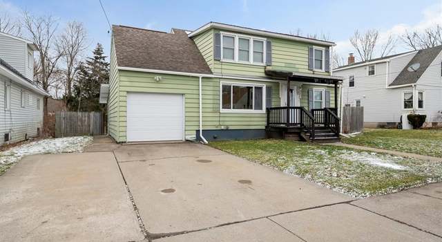 Photo of 415 Kingston Rd, Utica, NY 13502