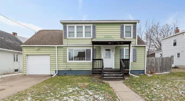 Photo of 415 Kingston Rd, Utica, NY 13502