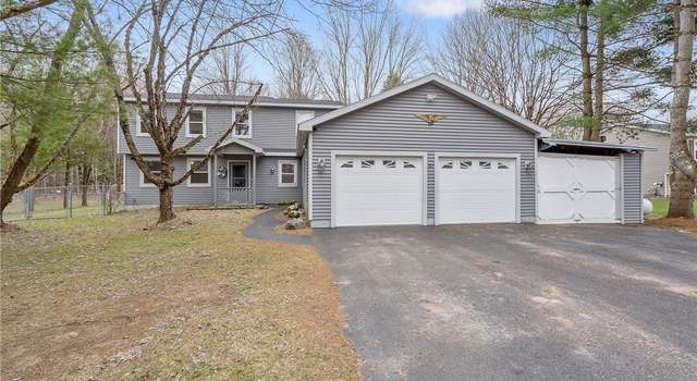 Photo of 51 Howard St, Hastings, NY 13076