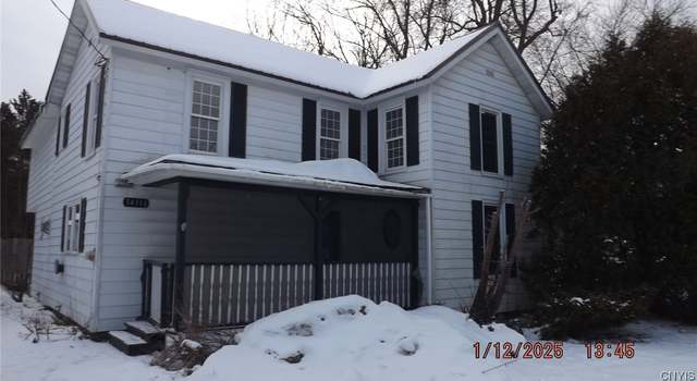 Photo of 34116 State Route 3, Champion, NY 13619