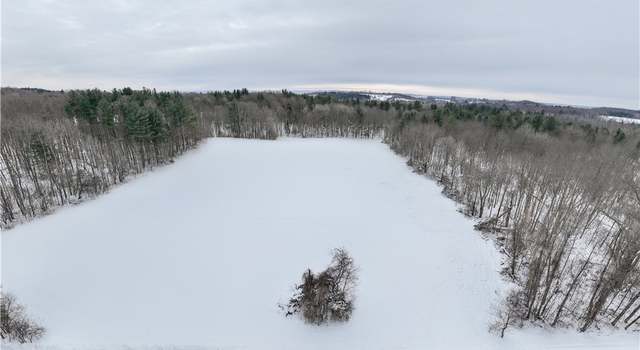 Photo of Hoffman Rd, Oppenheim, NY 13329