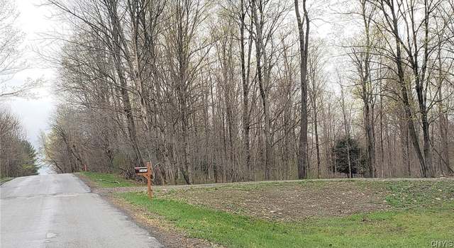 Photo of 2465 Pleasant Rd, Eaton, NY 13334