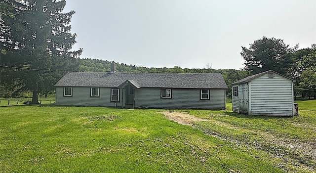 Photo of 6062 Botsford Hollow Rd, Fillmore, NY 14735