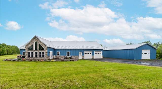 Photo of 96 Fire Lane 14, Jordan, NY 13080
