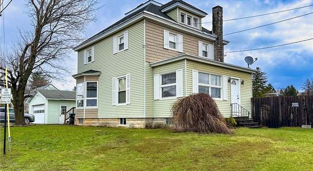 Photo of 100 East St, Herkimer, NY 13350