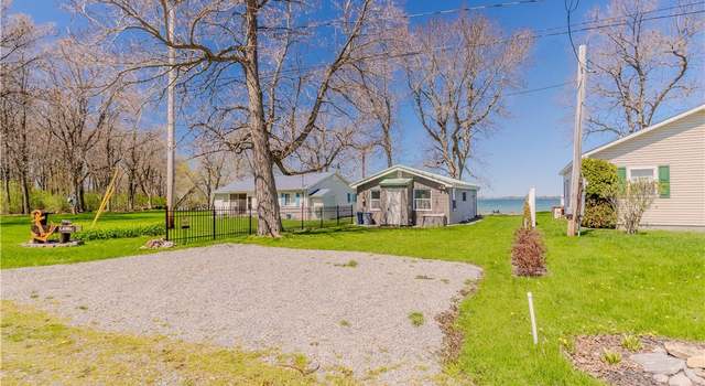 Photo of 24863 Logans Rd, Lyme, NY 13693
