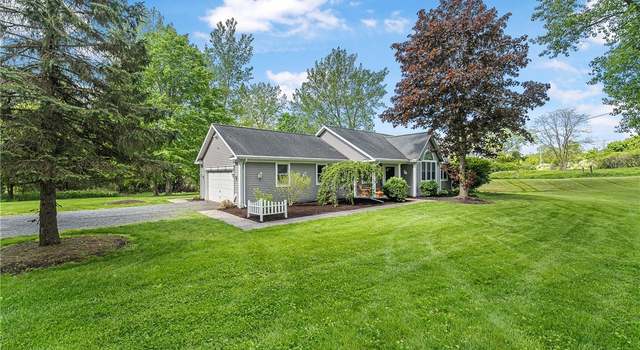 Photo of 3616 East Genesee St Rd Rd, Sennett, NY 13021