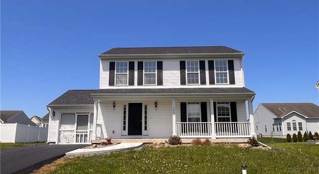 Photo of 5499 Ravensthorpe, Clay, NY 13041