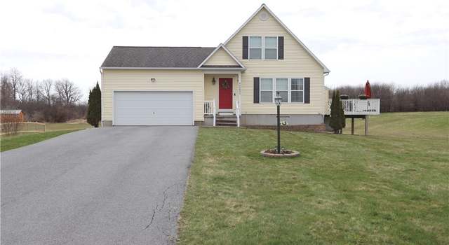 Photo of 25895 Liberty Ave, Pamelia, NY 13601