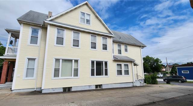 Photo of 754 Blandina St, Utica, NY 13501