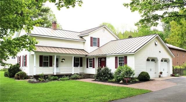 Photo of 9252 Main St, Westernville, NY 13486