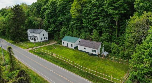 Photo of 17705 County Route 11, La Fargeville, NY 13656