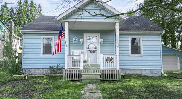 Photo of 131 Church St, Exeter, NY 13457
