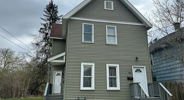 Photo of 613 W Newell St, Syracuse, NY 13205