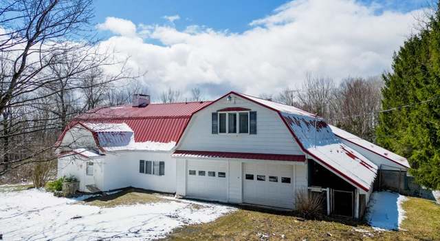 Photo of 349 Sulphur Springs Rd, Newport, NY 13416