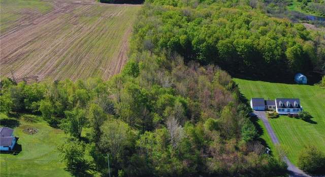 Photo of Lot #5 Rouse Rd, Onondaga, NY 13110
