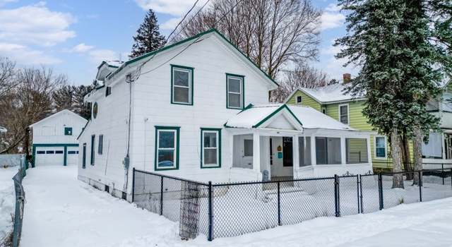 Photo of 40 W Clark St, German Flatts, NY 13357