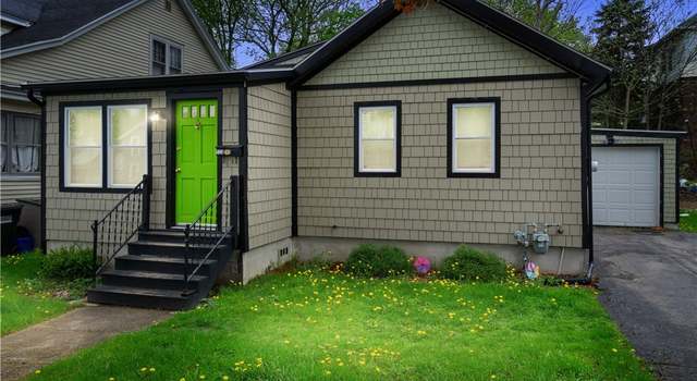 Photo of 523 Ulster St, Syracuse, NY 13204