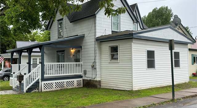 Photo of 88 Walton St, Alexandria, NY 13607