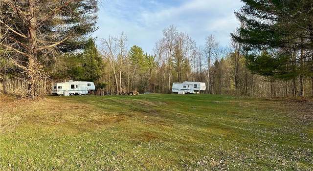Photo of Nortonville Rd, Greig, NY 13343