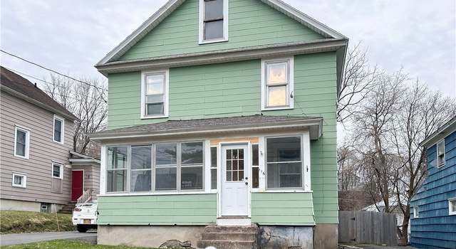 Photo of 116 Worth Ave, Geddes, NY 13209