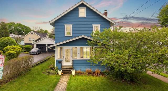 Photo of 159 Harding St, Syracuse, NY 13208