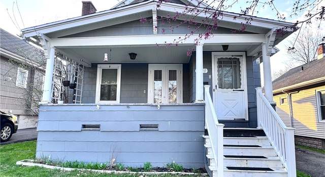 Photo of 1620 Clementian St, Utica, NY 13501
