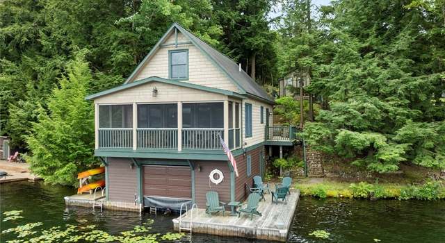 Photo of 10 South Shore Rd, Forestport, NY 13338