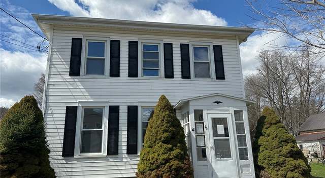 Photo of 20 Pearl St, Bainbridge, NY 13733