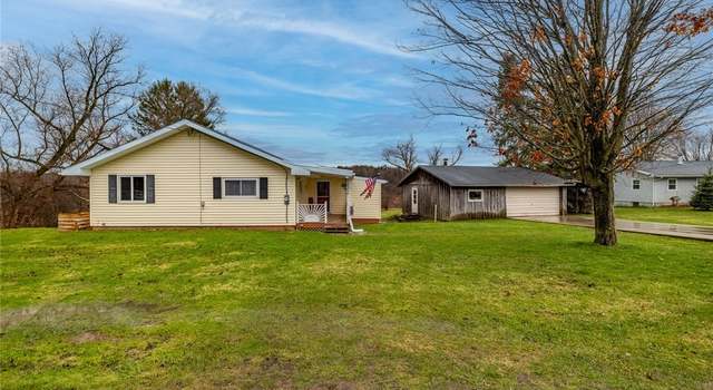Photo of 5398 Mitchell Rd, Verona, NY 13478