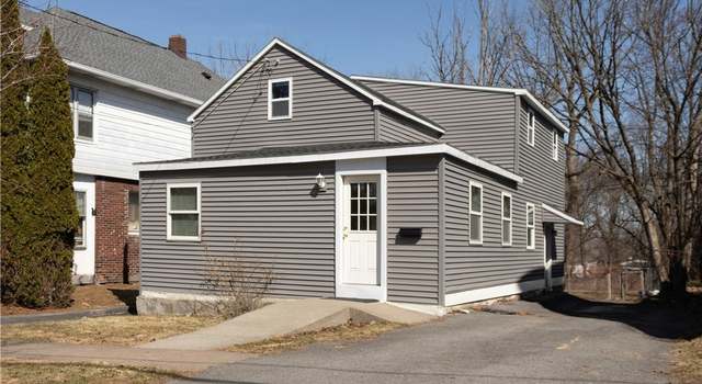 Photo of 114 Willis Ave, Syracuse, NY 13204