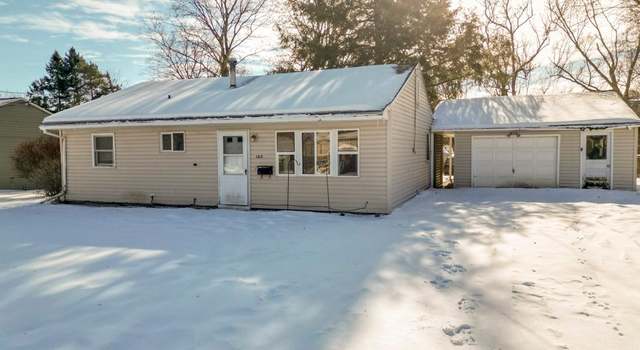 Photo of 102 Corliss Rd, Syracuse, NY 13219