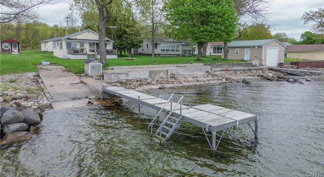 Photo of 2510 Ponds Shore Dr, Cape Vincent, NY 13618