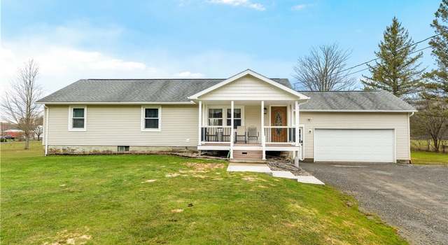 Photo of 5019 County Seat Rd, Westmoreland, NY 13424