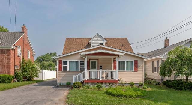 Photo of 405 E Molloy Rd, Syracuse, NY 13211