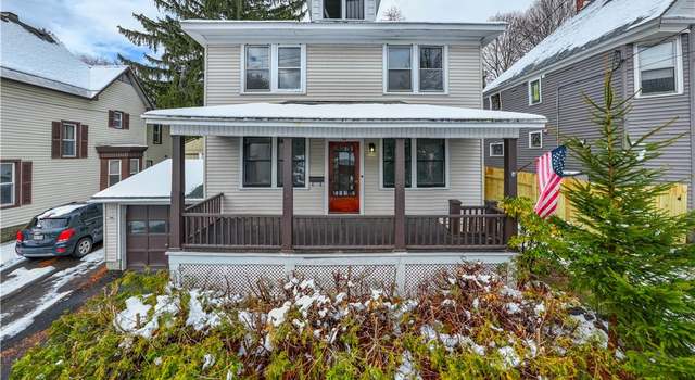 Photo of 34 Arthur St, Little Falls-city, NY 13365