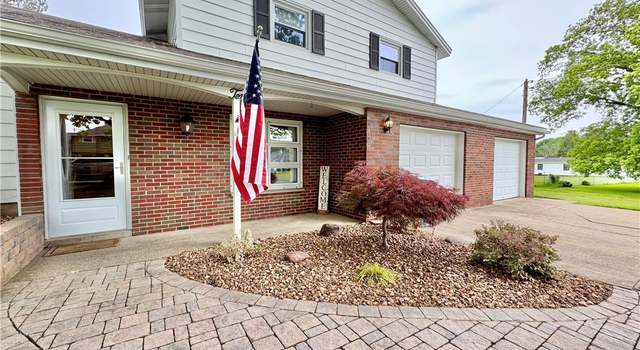 Photo of 10 Litwak St, Fulton, NY 13069