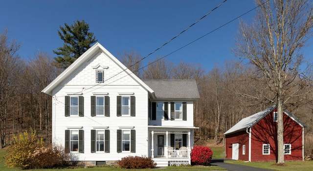 Photo of 1171 Earlville Rd, Hamilton, NY 13346