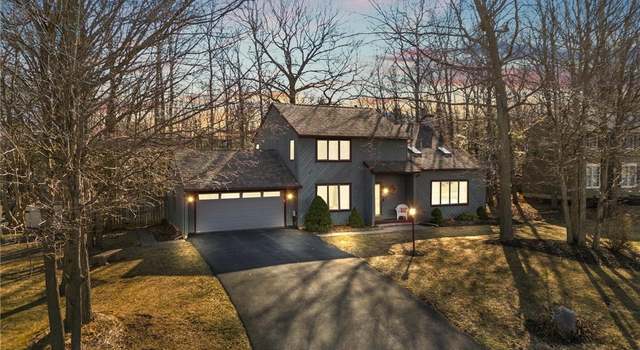 Photo of 4852 Limehill Dr, Onondaga, NY 13215