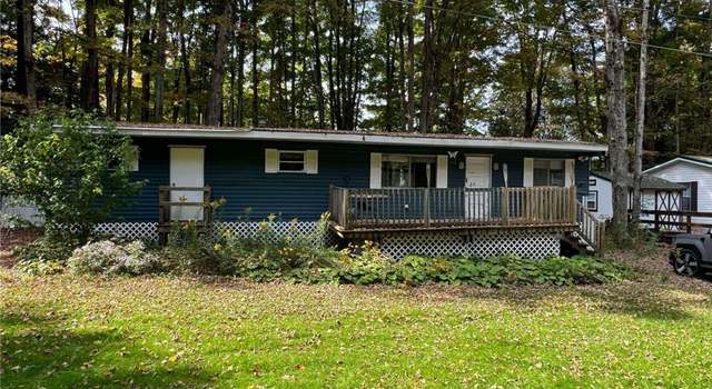 Photo of 9 Heron Rd, Paris, NY 13322