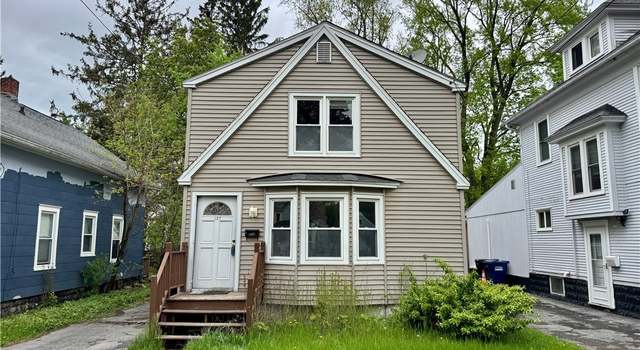 Photo of 127 Maplewood Ave, Syracuse, NY 13205